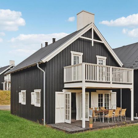 Nice Home In Gjern With Wifi Exterior foto